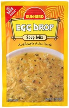Sunbird Mix Soup Egg Drop, 1 oz - £5.37 GBP