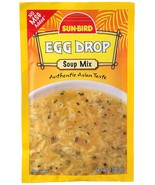 Sunbird Mix Soup Egg Drop, 1 oz - $6.95