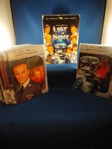Irwin Allen Lost In Space Complete First Season Dvd Set Billy Mumy June Lockhart - £21.01 GBP