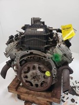 Engine 5.7L VIN D 8th Digit With Egr Fits 04 DODGE 1500 PICKUP 1251336 - £1,539.46 GBP