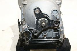 2000-2003 MERCEDES W220 S500 CL500 RWD 722.6 A/T AUTOMATIC TRANSMISSION P8324 image 10