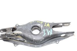 08-14 MERCEDES-BENZ C300 REAR LEFT DRIVER SIDE LOWER CONTROL ARM Q7928 image 9