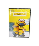 Minions (DVD, 2015) from Ilumination - Free Ship! - $13.43 CAD