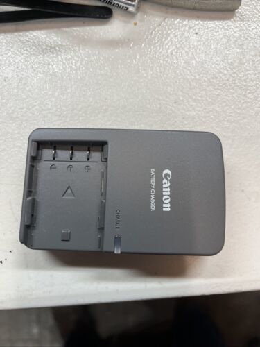 Canon Battery Charger CB-2LW for EOS Digital Rebel EOS 350D, 400D, XT, XTi - £9.22 GBP