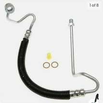 Gates 363360 Power Steering Pressure Line Hose Assembly for NC1032490J 36336 xz - £48.00 GBP
