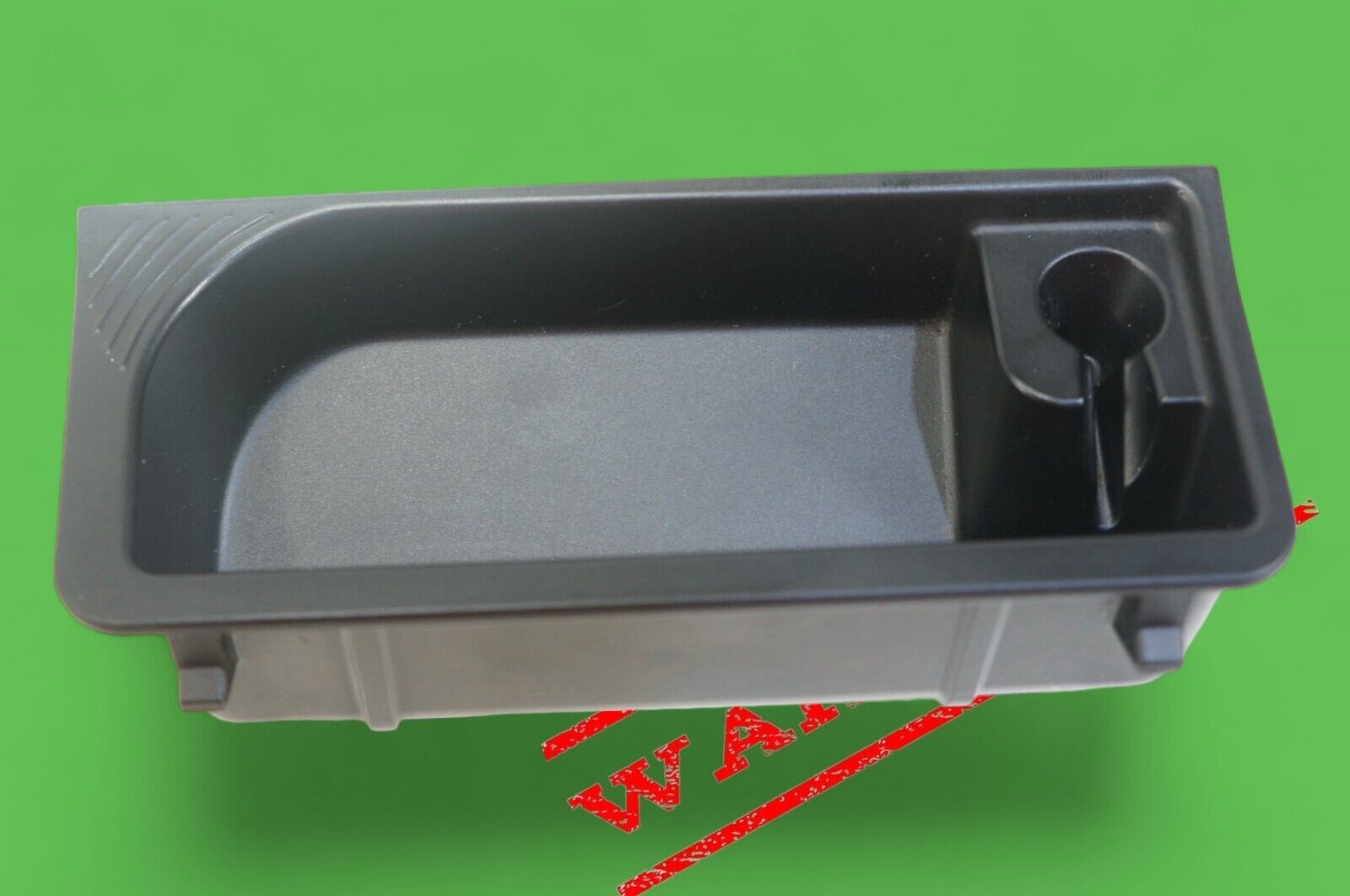 2009-2015 bmw 750li 760i 740li Front Center Console Ashtray Insert 9119317 - $19.00