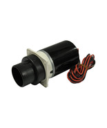 Waste Pump Assembly - 24V QF-DS - $372.88