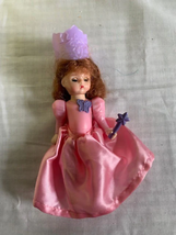 Madame Alexander Glinda the Good Witch Wizard of Oz doll - £5.96 GBP