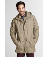 LANDS&#39; END 3 in 1 COAT Size: XL (EXTRA LARGE) TALL New SHIP FREE Stormer... - £156.48 GBP