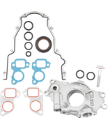 M295HV High Volume Melling Oil Pump Kit Compatible with 4.8L 5.3L 6.0L S... - $71.71