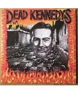 Dead Kennedys Give Me Convenience Or Give Me Death Vinyl Jello Biafra Ma... - £55.05 GBP