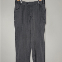 Stafford Performance Grey Trousers - $13.72