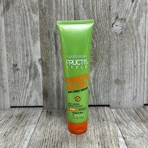 Garnier Fructis Style Smooth Air Dry Anti-Frizz Cream 5.1 oz - $24.85 CAD