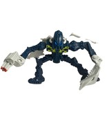 Lego Bionicle Toa Hahli Mahri Action Figure McDonald&#39;s Happy Meal Toy 2007 - $16.99 CAD