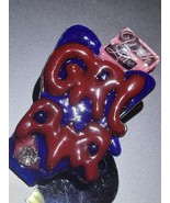 &quot;Teen Entrepreneur&quot; young ambition hairclip.C.2025. - $15.00