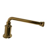 Brizo Atavis 695042-PC Wall Mounted Hook Toilet Paper Holder - Chrome - $112.54