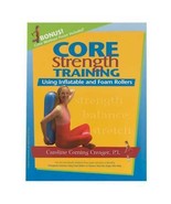 OPTP Core Strength Training: Using Inflatable &amp; Foam Rollers - $813.98 MXN