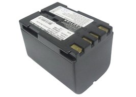 Cameron Sino Rechargeble Battery for JVC GR-DVL326 - $22.41