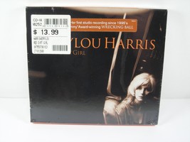 Red Dirt Girl by Emmylou Harris (CD, 2000) New Sealed - £14.58 GBP