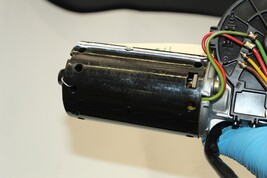 2000-2006 MERCEDES BENZ W215 CL500 WINDSHIELD WIPER MOTOR J961 image 7