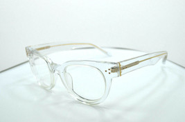 New Authentic Linda Farrow Luxe LFL/180/3 Eyeglasses Frame - £187.86 GBP