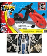 The Original Big Wheel 16&quot; Trike - Midnight Cycle w/ West Coast Choppers... - $227.56 CAD