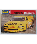 1994 Revell SCCA Trans-Am Rain-X Camaro 1:25 Kit #7358 No Decals or Ins. - $27.71