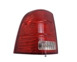 Driver Tail Light 4 Door Excluding Sport Trac Fits 02-05 EXPLORER 376974 - £39.84 GBP