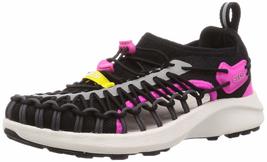 KEEN Uneek Women&#39;s Sandals, B E A R Pink, 6 AU - £84.42 GBP