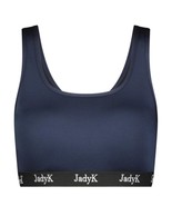 Arya Lux Bralette Navy Blue 1x/2x - $52.80 CAD