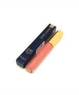 Estee Lauder Kissable Lip Gloss in Coral Kiss - NIB - Discontinued - £14.15 GBP