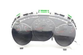 Speedometer Cluster MPH With Turbo Fits 04 FORESTER 63394 image 6