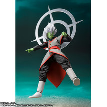 Dragon Ball Super S.H.Figuarts Zamasu Potara Ver. Figure - £118.95 GBP