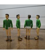 Funko Breaking Bad Walter White Action Figure Collectible Lot Of 4 - $20.74 CAD