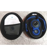 Limited Testing Zygo ZY200 Bone Conduction Headphones w/ ZY100 Transmitt... - $117.26 CAD