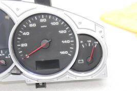 Speedometer Cluster MPH Without Turbo Fits 03-04 PORSCHE CAYENNE 75957 image 5
