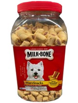Milk-Bone Maro Dog Snacks, 50 Oz - $22.20
