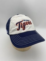 Detroit Tigers Genuine MLB Merchandise Baseball Cap Snapback  - £13.54 GBP