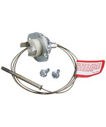 FLAME SWITCH with 36&quot; capillary for Vulcan-Hart  111496H1 SAME DAY SHIPPING - $3,908.49 MXN
