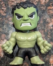 Funko Mystery Minis: Marvel Hulk Bobble Head Mini Figure (2017) - $11.95