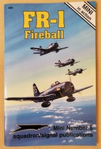 Ryan FR-1 Fireball - MINI in action No 5 - Paperback - £4.62 GBP