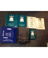 1998 Ford F-150 F150 F250 F-250 Camion Servizio Negozio Riparazione Manu... - $273.18