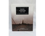 The History Of World War I Naval Warfare 1914-1918 Tim Benbow Book - $47.51