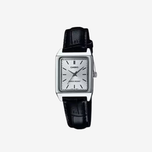 Casio Women&#39;s Analog Wrist Watch (LTP-V007L-7E1) - $39.98