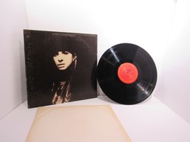 Barbra Joan Streisand: Self Titled Album Columbia KC 30792 LP Grade: VG - $9.65