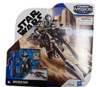 Star Wars: Mission Fleet Expedition Class The Mandalorian Action Figure - $24.74