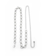 Circle Chain Metal Belt - $14.80 CAD