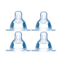 Mam 99964012 Bottle Teat Set Sizes 1+2  - £33.85 GBP