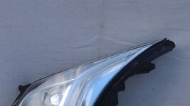 13-17 Cadillac XTS HID XENON Headlight Lamp Driver Left LH 23178097 - non AFS image 3