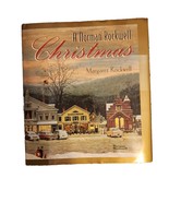 Norman Rockwell Christmas Margaret Rockwell Vintage Christmas - £4.70 GBP
